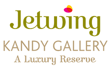 jetwing kandy gallery