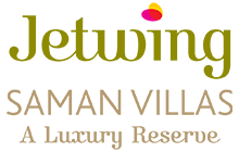 jetwing saman villas
