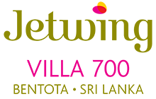 jetwing villa 700