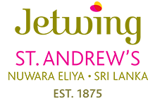 jetwing stAndrews