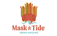 mask and tide