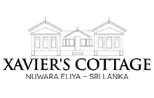 xavier's cottage