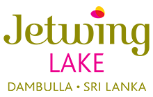 jetwing lake