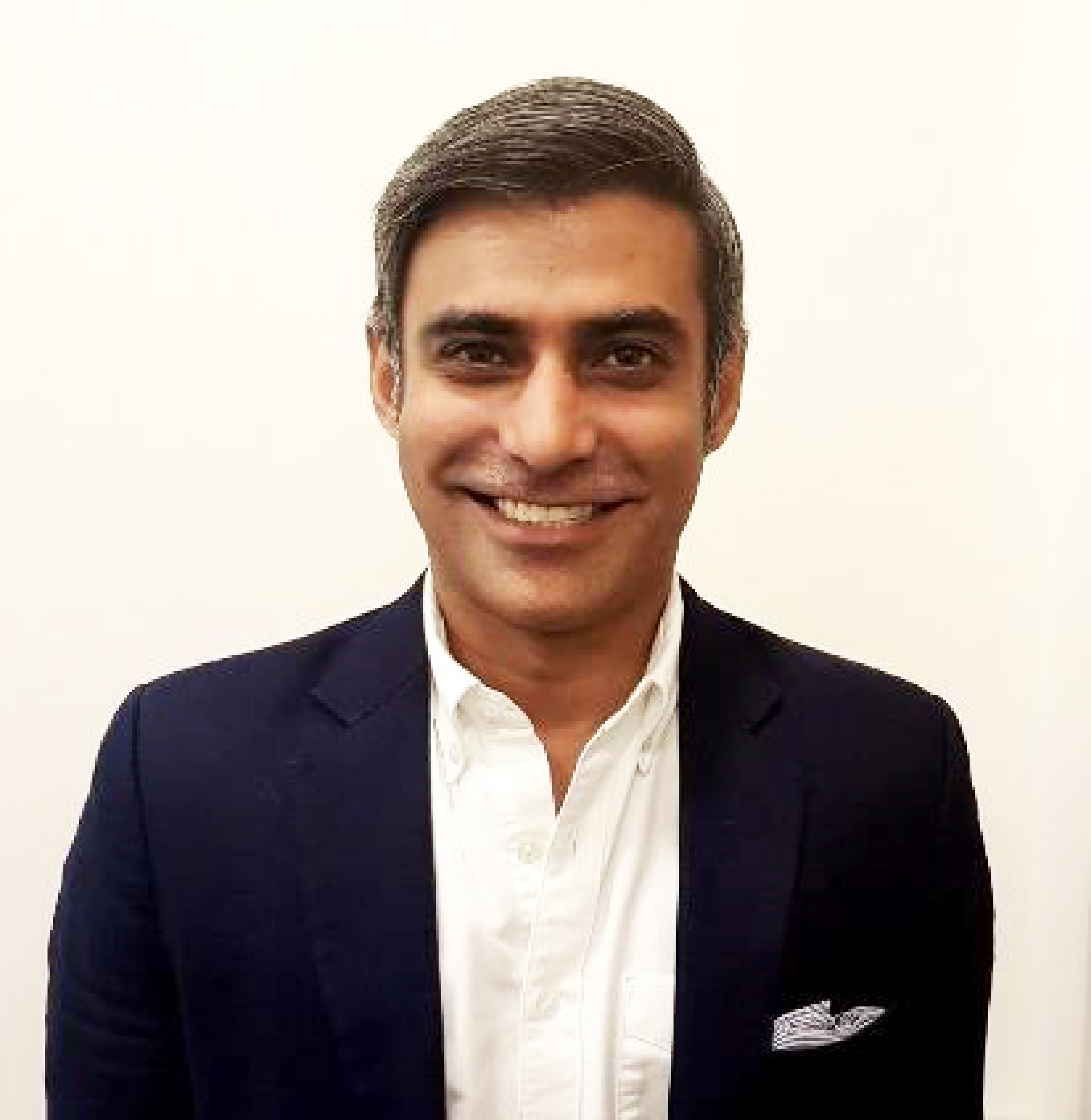 Prashant Grover