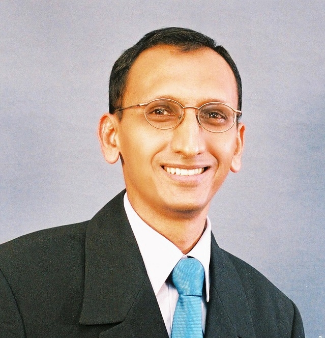 Mr. Sujeewa Mudalige