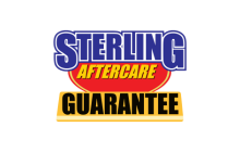 Sterling-Aftercare