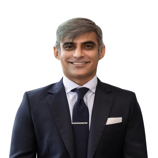 Prashant Grover