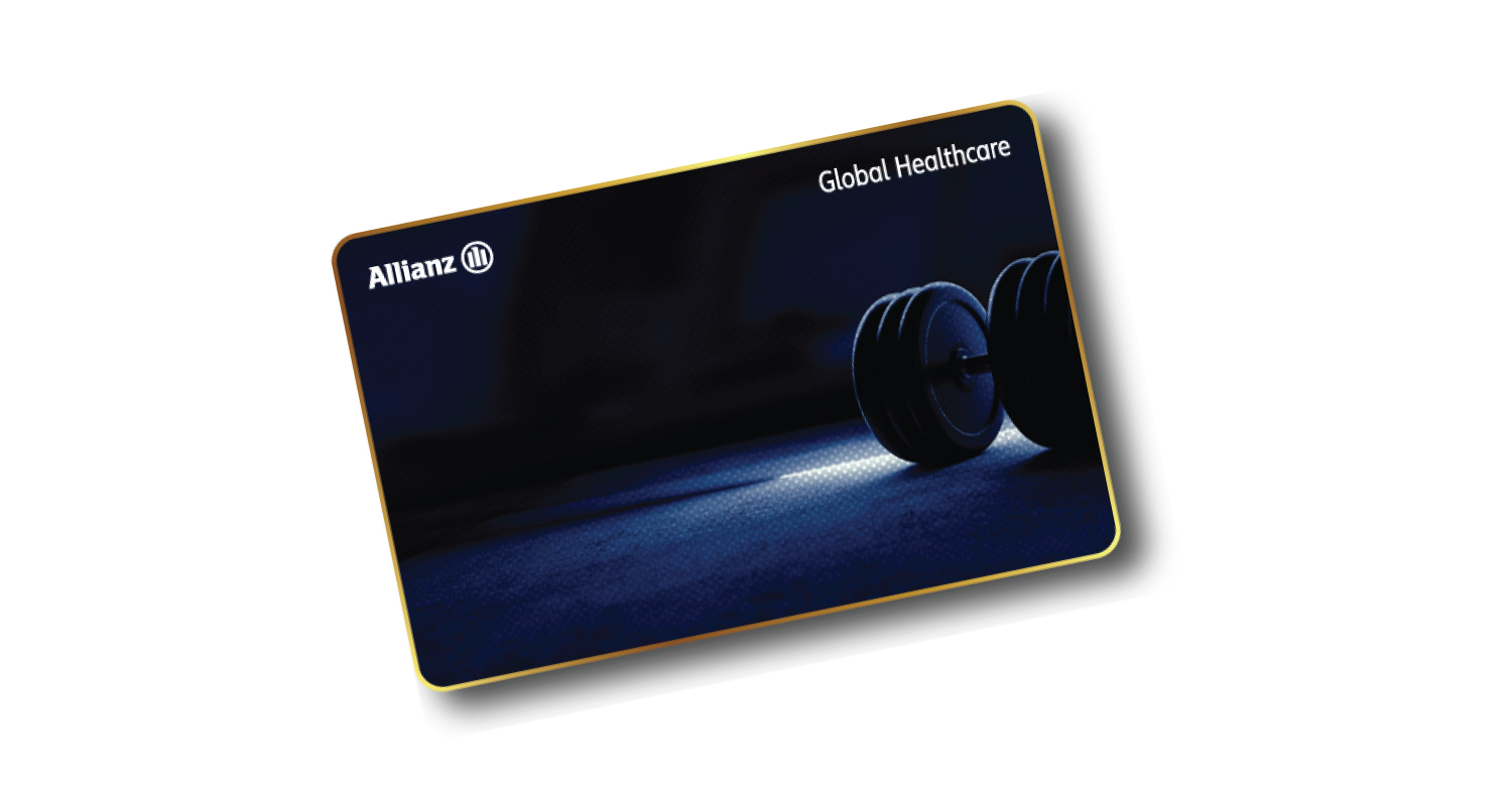 Allianz Lanka | Fit For Life